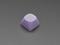 Purple MA Keycaps for MX Compatible Switches - 5 pack