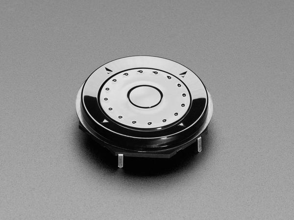 ANO Directional Navigation and Scroll Wheel Rotary Encoder