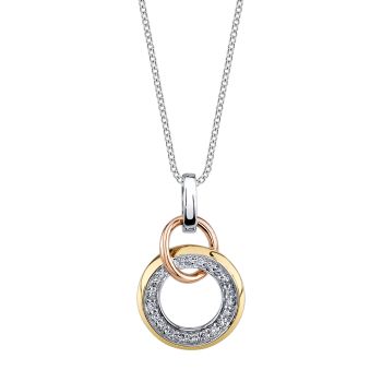 Necklace 14K Yellow Gold 26589