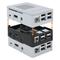MaticBox 3 Case for Raspberry Pi 3/3B+ - The Pi Hut