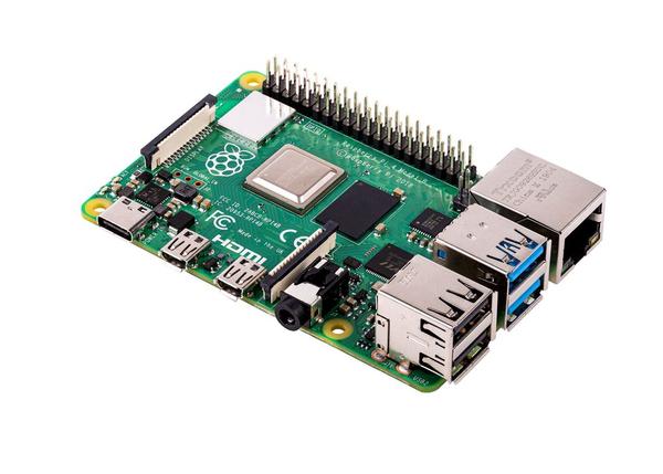 Which Raspberry Pi 4 is right for me?