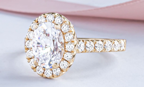 Your Guide to Engagement Ring Metals