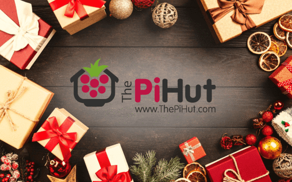Raspberry Pi Christmas Buying Guide 2019