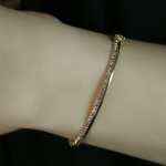 The Difference Between Bracelets And Bangles